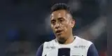 Christian Cueva estaría por FICHAR con campeón de la Copa Sudamericana para el 2025