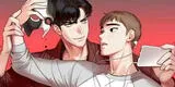 'BJ Alex': ¿De qué trata el manhwa BL HOT de Mingwa y dónde leerlo ONLINE y GRATIS?
