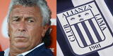 Néstor Gorosito es el actual DT de Alianza Lima: ¿Quiénes conforman su COMANDO TÉCNICO?