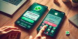 ¿WhatsApp lleno? Guía rápida de cómo vaciar papelera y liberar espacio de tu móvil