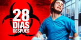 ¿Dónde ver la saga de '28 días después'? Descubre las películas de “Exterminio” ONLINE