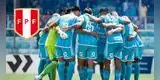 Jugador de la Selección Peruana es el POTENTE REFUERZO de Sporting Cristal para el 2025