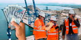 Sueldos en el Puerto de Chancay oscilan entre los S/9 000: estas son las 3 carreras de ingenierías mejor pagadas
