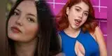 Francisca Aronsson tuvo TENSO encuentro con Marina Gold: "No quiero que mi imagen sea relacionada con ella"