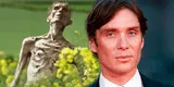 Cillian Murphy no es el zombi demacrado de película '28 Years Later': ¿Quién es el actor detrás del personaje?