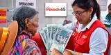 Revisa con tu DNI si estás en Pensión 65 y empieza a cobrar los S/350 que otorga el Midis desde este 2025