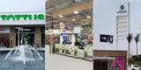 Impresionante centro comercial Boulevard Puntamar es inaugurado: estas son sus marcas confirmadas