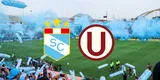Sporting Cristal ROMPE el mercado de FICHAJES y da bienvenida a ex Universitario para 2025