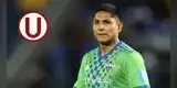 Universitario tomó INESPERADA DECISIÓN sobre fichaje de Raúl Ruidíaz y él 'responde'