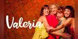 Netflix confirmó la última temporada de 'Valeria': Fecha de su estreno y todo lo que se sabe del fin de la serie