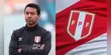 Nolberto Solano revela FUERTE MOTIVO para no aceptar ser el director deportivo de la FPF