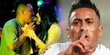 Christian Cueva es EXPUESTO y revelan que cobra EXORBITANTE cifra para cantar SOLO 3 TEMAS con Pamela Franco