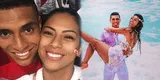 Paolo Hurtado y su esposa Rosa Fuentes dejan atrás infidelidad y se lucen en lujoso crucero del amor