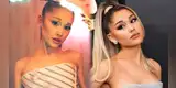 Ariana Grande parcha a las críticas por su preocupante apariencia: "Deberíamos ser más delicados cuando digamos las cosas"