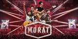 Morat transmitirá su concierto en CDMX en streaming: Conoce cuándo, a qué hora y cómo verlo