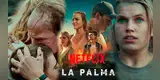 ‘La Palma’ lidera el TOP10 en Netflix: De qué trata este IMPACTANTE drama de 4 capítulos