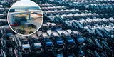 El país de América Latina donde estará una megafábrica de autos eléctricos de China: No es Perú