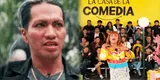 'Pepino' hunde a 'La casa de la comedia' al revelar malos tratos: "Te pagan lo que ellos quieren"