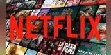 Este es el TOP 10 de películas en Netflix que puedes disfrutar: Acción, comedia, drama y más