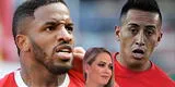 Jefferson Farfán HABLA de Christian Cueva tras rumores de presunta relación con Melissa Klug: "No tiene miedo"