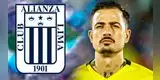 Guillermo Viscarra confirma que será el arquero de Alianza Lima en 2025: "Estoy muy ilusionado"