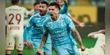 Sporting Cristal es el equipo peruano mejor posicionado en el Ranking Conmebol