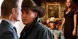“The Madison”: Fecha de estreno del esperado spin-off de “Yellowstone” con Michelle Pfeiffer