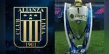 Alianza Lima desafiará a histórico multicampeón ecuatoriano en la ‘Tarde Blanquiazul 2025’: no es LDU ni Barcelona