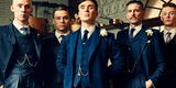 'The Immortal Man': Netflix confirma el fin de las grabaciones de la película de 'Peaky Blinders'