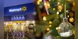 Walmart tendrá nuevo horario por Navidad y Año Nuevo en Estados Unidos: estos son los días que cerrará