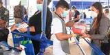 ¿Dónde canjear pavo San Fernando en Lima y regiones? Encuentra aquí los puntos exactos para obtener tu pavo entero, cerdo o pechuga