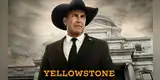 'Yellowstone’: Conoce cuántos MILLONES de espectadores consiguió el final de la serie de Paramount