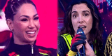 Melissa Loza le cierra la boca a Rosángela Espinoza con tremendo triunfo en final de EEG: "¡Ahora pues!"