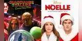 Las 10 mejores películas de Navidad que puedes ver en Disney+