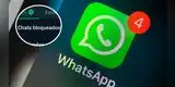 ¿Te han bloqueado en WhatsApp? Aprende a identificarlo con este truco sencillo