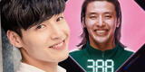 Quién es Kang Ha-neul, el actor que interpreta a Dae-ho / Jugador 388 en “El juego del calamar 2”