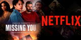 Las mejores series y películas llegan a Netflix este enero 2025