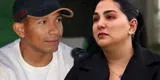 Edison Flores revela la verdad detrás de 'infidelidad' a Ana Siucho con una mujer venezolana: "Sabía lo que sucedía"