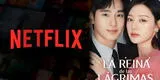 Top 10 de los k-dramas más vistos y que causaron furor en Netflix en 2024