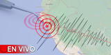 Temblor en Perú hoy, 29 de diciembre de 2024: ¿Dónde y a qué hora se registró el sismo?