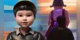 ¿Qué significa la escena post-créditos de 'El Juego del Calamar 2'?