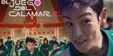 'El juego del calamar 2': ¿Quién es T.O.P, el actor involucrado en un escándalo de drogas?