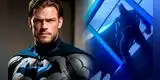¿Alan Ritchson el nuevo Batman del DCU? Presentan adelanto y usuarios lanzan al actor como el protagonista