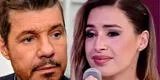 Milett Figueroa ROMPE EN LLANTO y envía mensaje a Marcelo Tinelli en su despedida del programa 'Cantando': "Es muy difícil"