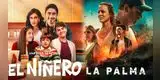 Top 10 de las series más populares de Netflix en Perú los primeros días del 2025
