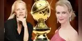 Globos de oro 2025 EN VIVO: Fecha, horarios, canal, dónde ver y lista completa de nominados AQUÍ