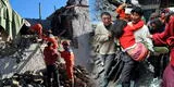 Terremoto de 7,1 en el Tíbet sacude China y deja al menos 100 muertos: imágenes muestran el momento exacto