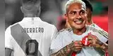 Paolo Guerrero confirma su SALIDA DEFINITIVA de la selección peruana: "Démosle oportunidad a los jóvenes"