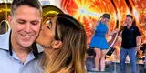 ¿Susana Alvarado y Paco Bazán tienen un ROMANCE? Cantante de Corazón Serrano es EXPUESTA en show: "Estaba soltera"