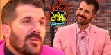 José Peláez anuncia su SALIDA de ‘El Gran Chef Famosos’ y presenta a su REEMPLAZO: "Toca descansar"